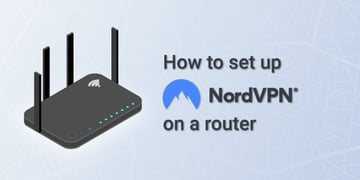 nordvpn-on-a-router