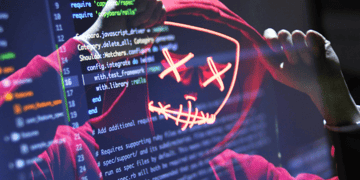 Ransomware nightmare