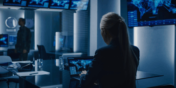 Cyber war preparedness