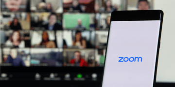 Zoom meeting