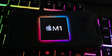 Apple M1 chip