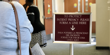 Hospital-patient-privacy