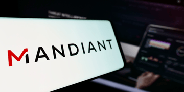 Mandiant-logo-shutterstock