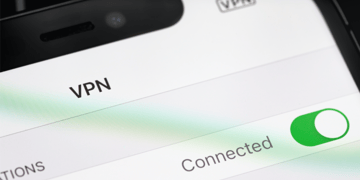 Free VPN leak
