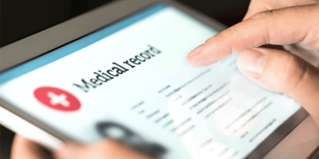 Medical records