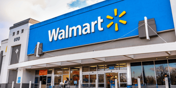 Walmart logo