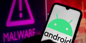 Play Store apps infected with malware