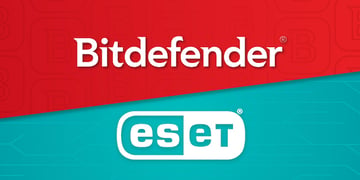 Bitdefender-vs-ESET