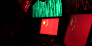 Shanghai police breach awakens Chinese underground