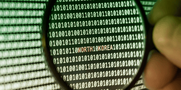 The US doubles the bounty for North Korean hackers