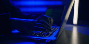 Russian hackers target Ukrainian software company