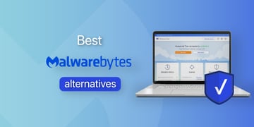 Malwarebytes alternatives
