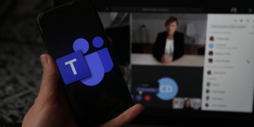 Microsoft Teams default settings hinder security