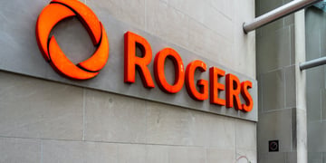 Rogers Communications logo