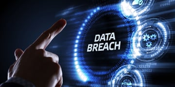 Data breach report