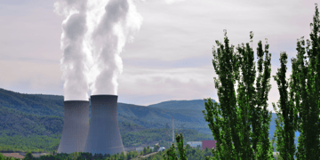 Two arrested for attacking nuclear warning system