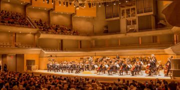 Toronto-Symphony-Orchestra