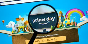 Amazon Prime Day 2022
