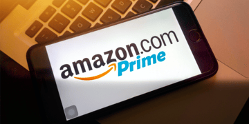 Amazon Prime Day 2022 logo