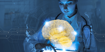 AI(Artificial Intelligence) concept