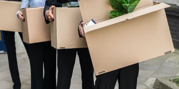 Layoffs regret