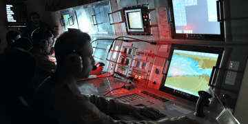 Military technology