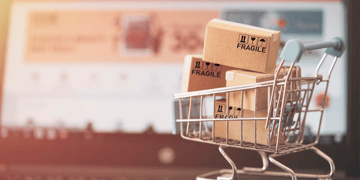 online shopping