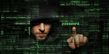 quantum-ransomware-gang-hacker