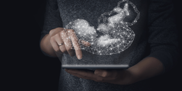 Virtual babies in the metaverse