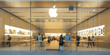 Why would Russia redirect Apple’s traffic