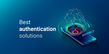Best-authentication-solutions