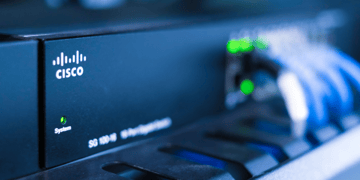 Cisco routers with critical vulnerabilities