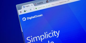 Digital Oceans logo