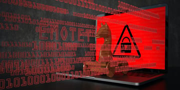 Emotet Trojan Malware
