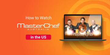 How to watch MasterChef Australia in the US