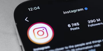 Instagram verified