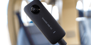 Insta360 flaw allows to access all user photos