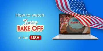 Junior Bake Off