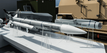 Hackers say they hacked MBDA