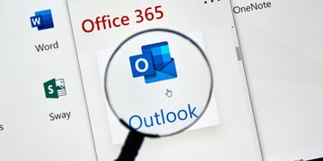 Office 365 outlook