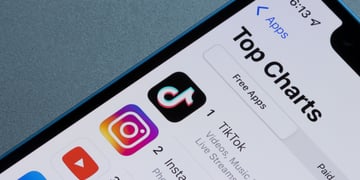 Instagram vs TikTok