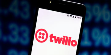 Twilio logo