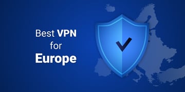 Best VPN for Europe