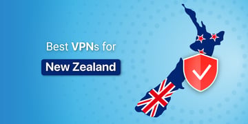 best vpns for new zealand