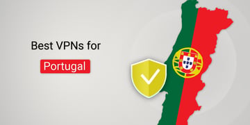 best vpns for portugal