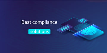 Compliance solutions