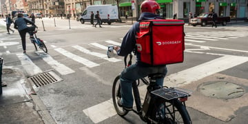 doordash