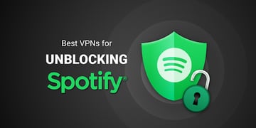 best-vpns-for-spotify