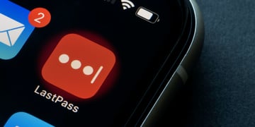 LastPass admits breach