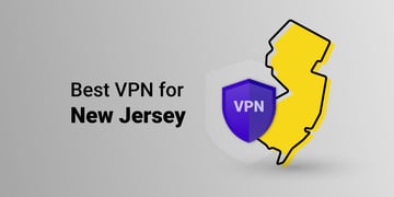 Best New Jersey VPNs